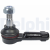 ROT BAŞI ÖN SOL SAĞ NISSAN PICK UP 2.4 I 98-05, 2.4 03=>, 2.5 DI 02-10, 2.5 D 98-05, 2.5 DCI 08=>, 2.5 DCI 4X4 08=> 