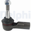 ROT BAŞI ÖN SOL SAĞ OPEL ANTARA 2.4 06-11, 3.2 V6 06-11, 2.0 CDTI 06-11, CHEVROLET CAPTIVA 2.4 06=>, 2.4 4WD 06=>, 3.2 4WD 06=>, 2.0 D 4WD 06=>, 2.0 D 07=> 