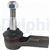ROT BAŞI ÖN SOL SAĞ OPEL ANTARA 2.4 06-11, 3.2 V6 06-11, 2.0 CDTI 06-11, CHEVROLET CAPTIVA 2.4 06=>, 2.4 4WD 06=>, 3.2 4WD 06=>, 2.0 D 4WD 06=>, 2.0 D 07=> 
