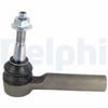 ROT BAŞI ÖN SOL SAĞ OPEL ASTRA J 1.4 09-15, 1.6 09-15, 1.3 CDTI 09-15, 1.6 CDTI 14-15, 1.7 CDTI 09-15, 2.0 CDTI 09-15, INSIGNIA 1.6 08-17, 1.8 08-17, 2.0 TURBO 08-17, 2.0 E85 10-17, 2.8 V6 08-17, 1.6 CDTI 15-17, 2.0 CDTI 08-17, ZAFIRA TOURER 