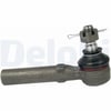 ROT BAŞI ÖN SOL SAĞ TOYOTA LAND CRUISER PRADO 4.0 02-10, 3.0 D-4D 02-09 