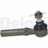 ROT BAŞI ÖN SOL SAĞ TOYOTA LAND CRUISER PRADO 4.0 02-10, 3.0 D-4D 02-09 