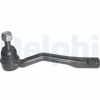 ROT BAŞI ÖN SOL TOYOTA CARINA E 1.6 93-97, 1.6 16V 95-97, 1.8 95-97, 2.0 I 93-97, 2.0 GTI 92-94, 2.0 TD 96-97, PICNIC 2.0 00-01, 2.0 16V 96-00, 2.2 D 97-01 