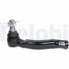 ROT BAŞI ÖN SOL TOYOTA LAND CRUISER 4.7 98-07, 4.2 TD 98-07 