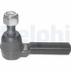 ROT BAŞI ÖN SOL TOYOTA LANDCRUISER 4.5 24V 92-97, 4.2 D 90-97, 4.2 TD 92-97 