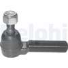 ROT BAŞI ÖN SOL TOYOTA LANDCRUISER 4.5 24V 92-97, 4.2 D 90-97, 4.2 TD 92-97 