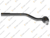 ROT BAŞI SAĞ CITROEN BX 11 86-92, BX BREAK 1.9 87-94 