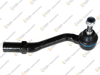 ROT BAŞI SAĞ CITROEN C2 1.1/1.4/1.6 03-10, C3 I 1.4/1.6 02 => 