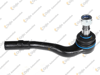 ROT BAŞI SAĞ MERCEDES-BENZ C 180 94-00, C 200 95-00, C 280 93-00, CLK 230 00-02, CLK 430 98-02, SLK 200 96-00 