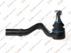 ROT BAŞI SAĞ MERCEDES-BENZ E 200 95-00, E 230 95-97, E 240 97-00, E 240 00-02, E 320 95-97, E 430 97-02 