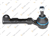 ROT BAŞI SAĞ RENAULT CLIO I 1.2/1.4/1.8 90-98, KANGOO 1.2 98-01, MEGANE I 1.4/1.6/2.0 96-03 