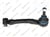 ROT BAŞI SAĞ RENAULT CLIO II 1.2/1.4/1.6/1.9 98 => 