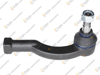 ROT BAŞI SAĞ SUBARU IMPREZA COUPE 1.6/2.0 95-00, LEGACY I 1800 89-93 