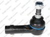 ROT BAŞI SAĞ VW AMAROK 2.0/3.0 16 => 