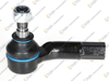 ROT BAŞI SOL AUDI A1 1.0/1.2/1.4/1.8 11-18, SKODA CITIGO 1.0 11-19 
