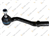 ROT BAŞI SOL CITROEN C2 1.1/1.4/1.6 03-10, C3 I 1.4/1.6 02 => 