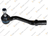 ROT BAŞI SOL CITROEN C2 1.1/1.4/1.6 03-10, C3 I 1.4/1.6 02 => 