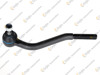ROT BAŞI SOL CITROEN C5 I 1.8/2.0/2.2/3.0 01 =>, C5 II 1.6/2.0/2.2 04 => 