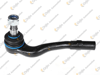 ROT BAŞI SOL MERCEDES-BENZ C 180 94-00, C 200 95-00, C 280 93-00, CLK 230 00-02, CLK 430 98-02, SLK 200 96-00 