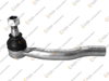 ROT BAŞI SOL NISSAN NP300 NAVARA 2.5/3.0 09 => 