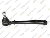 ROT BAŞI SOL PEUGEOT 207 1.4/1.6 06-13, 301 1.2/1.5 14 =>, 2008 I 1.5 18 => 