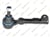 ROT BAŞI SOL RENAULT CLIO I 1.2/1.4/1.8 90-98, KANGOO 1.2 98-01, MEGANE I 1.4/1.6/2.0 96-03 