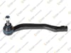 ROT BAŞI SOL RENAULT FLUENCE 1.6/2.0 10 =>, MEGANE III 1.6/2.0 08 =>, SCENIC III 1.4/1.6/2.0 09 => 