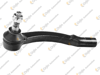 ROT BAŞI SOL VOLVO C70 I 2.0/2.3 97-02, S70 2.0/2.3 97-00, V70 I 2.0/2.3 96-00, 850 2.0/2.3 93-97 