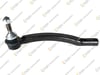 ROT BAŞI SOL VOLVO S60 I 2.0/T5/2.4/2.5 03-10, S80 I 2.0/2.3/2.5 00-06, V70 II 2.0/2.4 03-08 