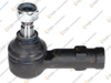 ROT BAŞI SUBARU JUSTY II 1.3 95-03, SUZUKI SWIFT I 1.0/1.3 85-89, SWIFT II 1.3/1.6 89-01 