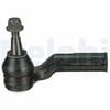ROT BAŞI VOLVO V40 HB T2 GTDI 13-15, T2 15=>, T3 GTDI 12=>, T4 GTDI 12=>, T4 13-15, T4 AWD 13=>, T5 13-15, T5 AWD 13=>, D2 12=>, D3 12-15, 15=>, D4 12=> 