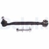 ROT DÜZENEĞİ ALT ARKA SOL SAĞ MERCEDES-BENZ C SERİSİ W203 00-07, CLK SERİSİ C209 02-09, SLK SERİSİ R171 04-11 