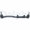 ROT KOLU ÖN SOL OPEL OMEGA B 2.0 94-00, 2.0 16V 94-99, 2.2 16V 99-03, 2.5 V6 94-00, 3.0 V6 94-01, 2.0 DTI 16V 97-00, 2.2 DTI 16V 00-03, 2.5 TD 94-03 