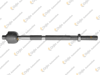 ROT MİLİ HİDROLİKFIAT 131 1.3/1.4/1.6 74-83
