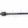 ROT MİLİ ÖN SAĞ VOLKSWAGEN TRANSPORTER IV 1.8 90-92, 2.0-2.5 90-03, 2.8 VR6 95-00, 1.9 D 90-95, 1.9 TD 92-03, 2.4 D 90-98, 2.5 TDI 95-03 