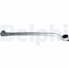 ROT MİLİ ÖN SOL OPEL ASTRA F, ASTRA, CLASSIC, CALIBRA, VECTRA A, SAAB 900 II, 9-3 