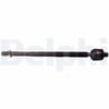 ROT MİLİ ÖN SOL SAĞ AUDI A2 1.4 00-05, 1.6 FSI 02-05, 1.2 TDI 00-05, 1.4 TDI 00-05 