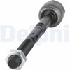 ROT MİLİ ÖN SOL SAĞ BMW 5 SERİSİ E60 03-10, TOURING E61 04-10, 6 SERİSİ E63 03-05, E64 04-07 
