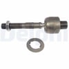 ROT MİLİ ÖN SOL SAĞ HONDA ACCORD VIII 2.0-2.4 08-15, 2.2 I-DTEC 08-15 