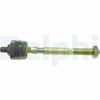ROT MİLİ ÖN SOL SAĞ HONDA CIVIC 1.3 16V 91-95, 1.5 I 91-95, 1.6 VTI 91-95, 1.5 I 91-95, CRX 1.6 VTI 92-98 