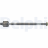 ROT MİLİ ÖN SOL SAĞ HYUNDAI H1 / STAREX 2.4 97-04, 2.4 4WD 98-04, 2.5 TD 97-04, 2.5 TD 4WD 98-04, 2.5 TCI 97-07, 2.5 TD 4WD 01-04, 2.5 TCI 04-07, 2.5 CRDI 06-07, 02=> 