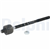 ROT MİLİ ÖN SOL SAĞ MERCEDES-BENZ C SERİSİ W203 00-07, CLC SERİSİ CL203 08-11, CLK SERİSİ C209 02-09, CLS SERİSİ C219 04-10, E SERİSİ W211 02-08, S SERİSİ W220 98-05, SL SERİSİ R230 00-12 