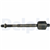 ROT MİLİ ÖN SOL SAĞ MERCEDES-BENZ E SERİSİ W212 09-15 