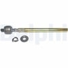 ROT MİLİ ÖN SOL SAĞ RENAULT 9 1.1 81-87, 1.2 85-88, 1.4 85-89, 1.4 TURBO 84-89, 1.7 84-89, 1.6 D 82-88, R11 1.1 83-86, 1.2 84-88, 1.4 83-88, 1.7 84-88, 1.6 D 83-88 