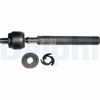 ROT MİLİ ÖN SOL SAĞ RENAULT ESPACE II 2.0 91-96, 2.2 91-96, 2.2 4X4 91-96, 2.8 V6 91-96, 2.1 TD 91-96 
