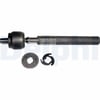 ROT MİLİ ÖN SOL SAĞ RENAULT ESPACE II 2.0 91-96, 2.2 91-96, 2.2 4X4 91-96, 2.8 V6 91-96, 2.1 TD 91-96 