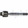 ROT MİLİ ÖN SOL SAĞ TOYOTA LAND CRUISER 4.7 98-07, 4.2 TD 98-07 