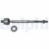 ROT MİLİ ÖN SOL SAĞ TOYOTA YARIS 1.0 03-05, 1.3 99-05, 1.4 D-4D 01-05, YARIS VERSO 1.3 02-05, 1.5 00-05, 1.4 D-4D 00-05 