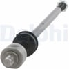 ROT MİLİ ÖN SOL SAĞ VOLKSWAGEN TRANSPORTER 1.6 79-82, 1.9 82-92, 2.0 79-82, 2.1 86-92 