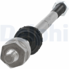ROT MİLİ ÖN SOL SAĞ VOLKSWAGEN TRANSPORTER IV 1.8 90-92, 2.0-2.5 90-03, 2.8 VR6 95-03, 1.9 D 90-95, 1.9 TD 92-03, 2.4 D 97-03, 2.5 TDI 95-03 